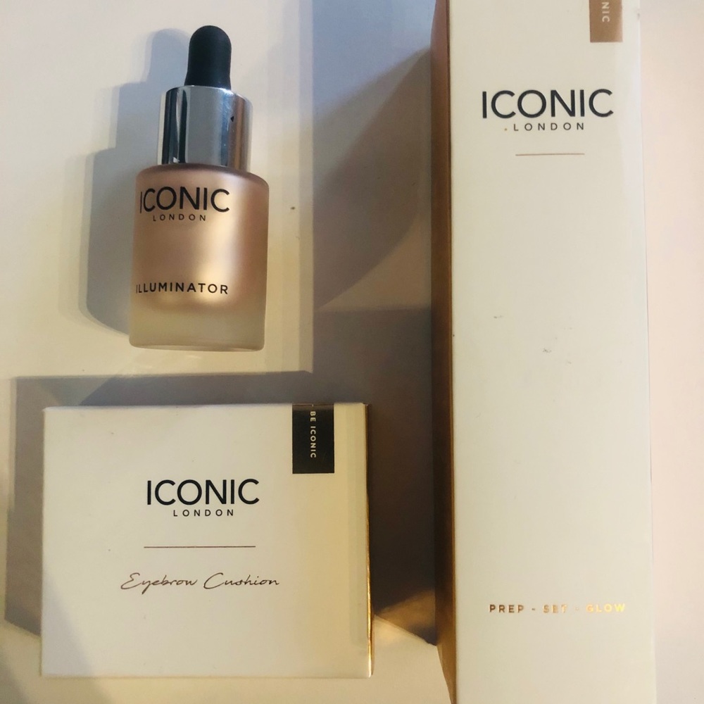 Iconic London Bundle!! NWT
